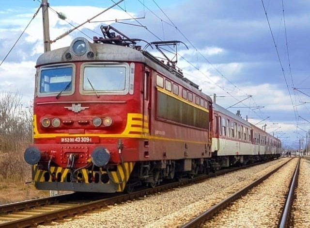 След 25 години отново бързи влакове на гара Шивачево