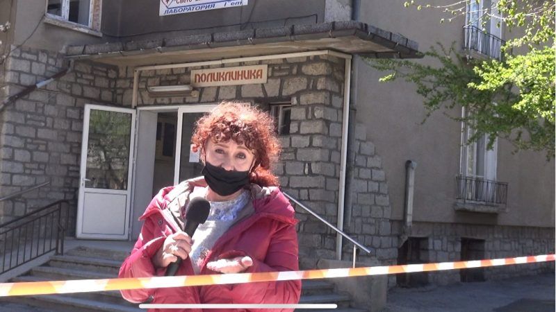 Валя Ахчиева: В Банско, под знака на Covid-19, се е случило нещо абсурдно