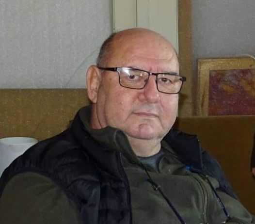 инж. Лъчезар Василев