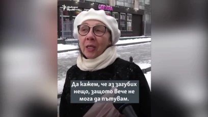 Какво спечели и какво изгуби Русия от войната според московчани 