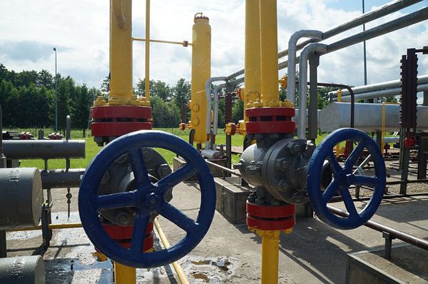 От 31 декември България започва да получава природен газ от Азербайджан