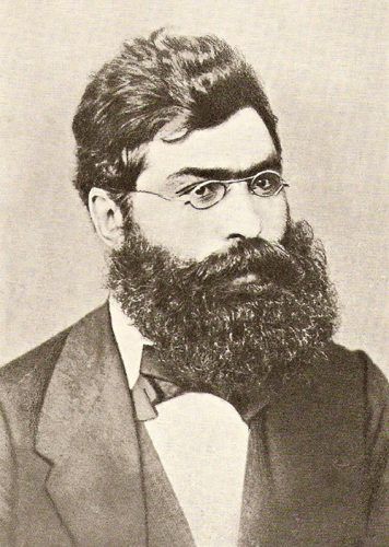 През 1838 година в Жеравна е роден Тодор Икономов