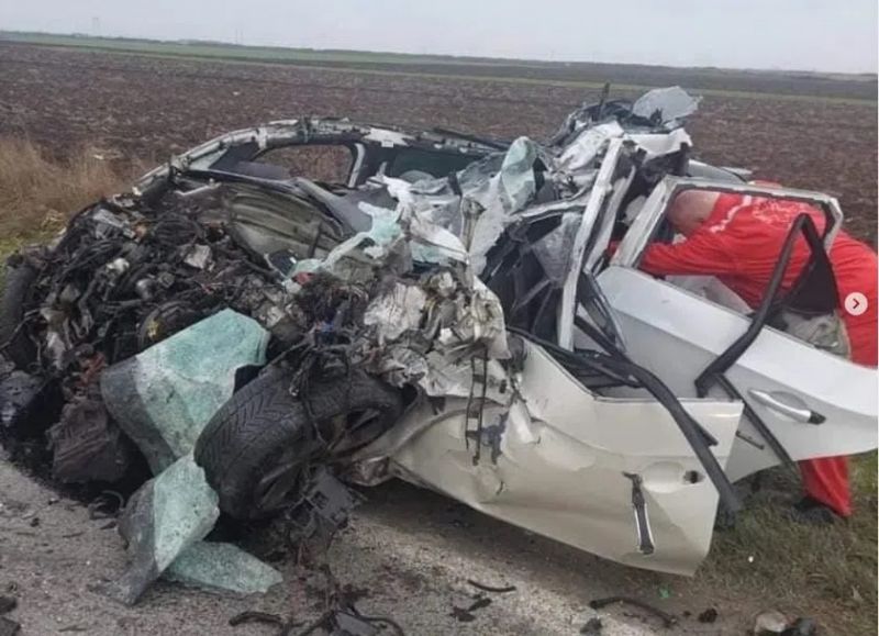 Бившият треньор на ЦСКА Миодраг Йешич загина в зверска катастрофа