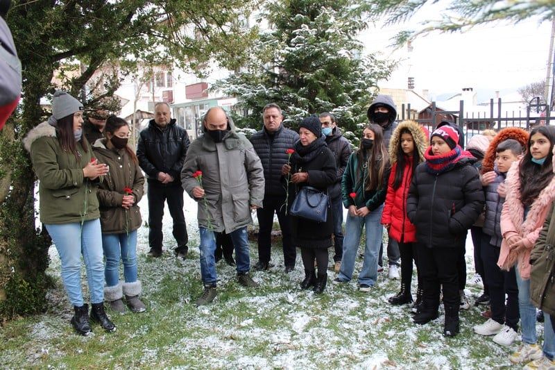 Котел отбеляза 144 години от своето Освобождение