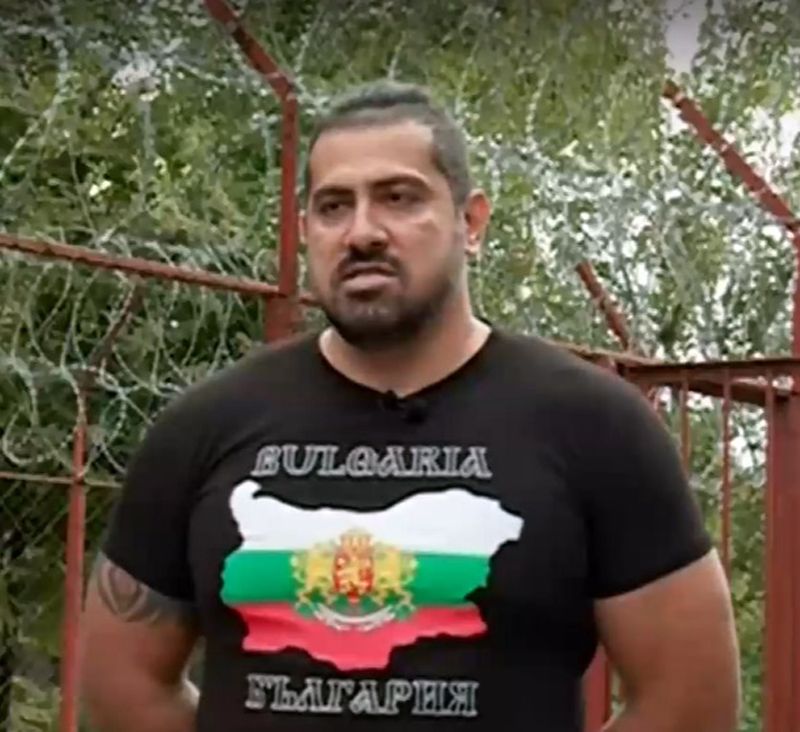 Сн. Нова телевизия