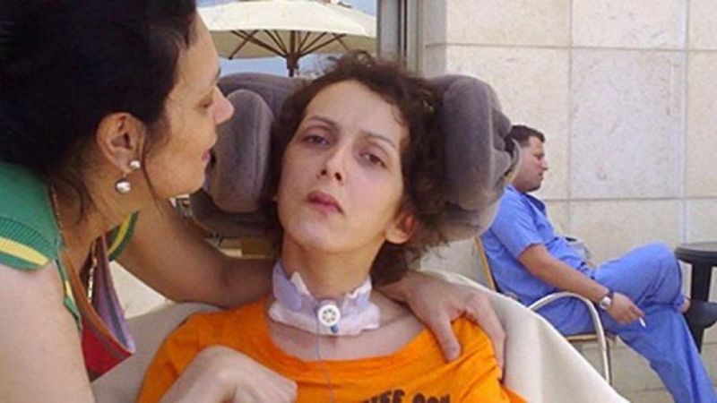 14 години след катастрофата: Мануела Горсова разбира, но не говори