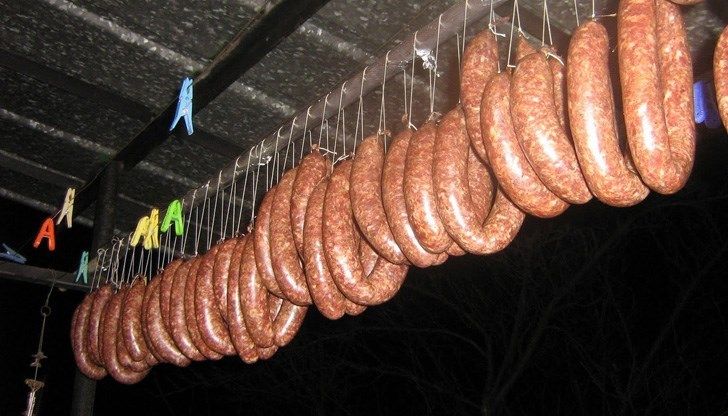 Домашна луканка