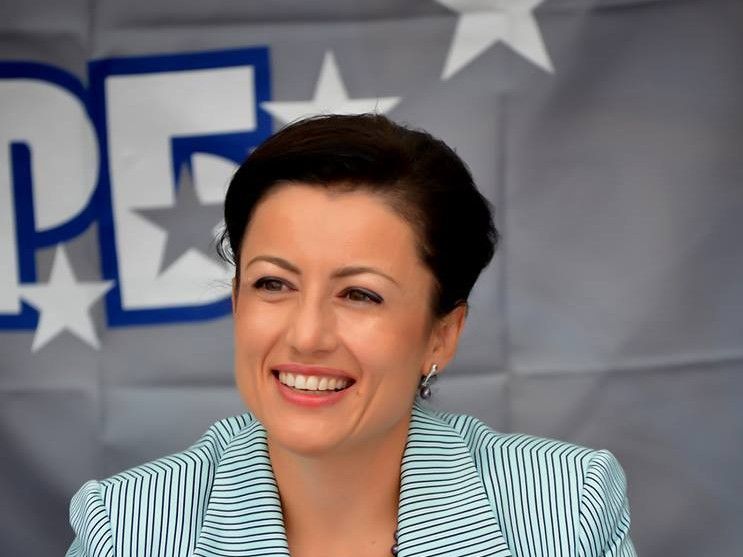 Десислава Танева