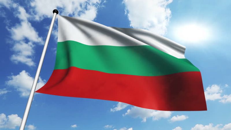 'ВОКС' ООД - Сливен поздравява всички свои клиенти, партньори и съграждани с Националния празник на България - 3-ти март.