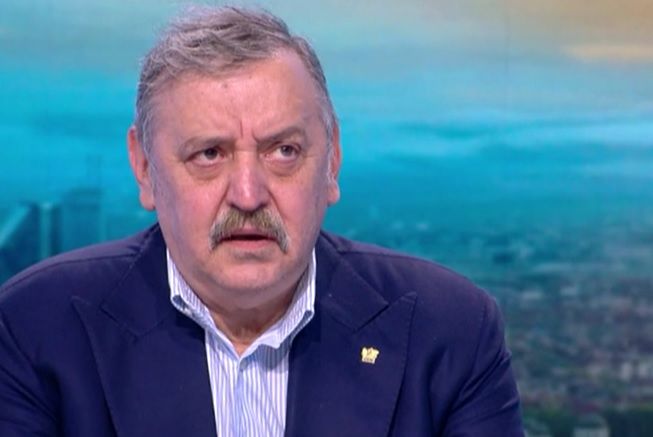 Тодор Кантарджиев