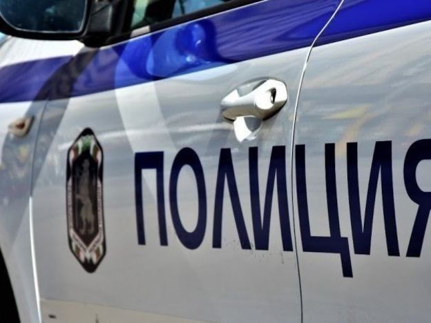 Полиция