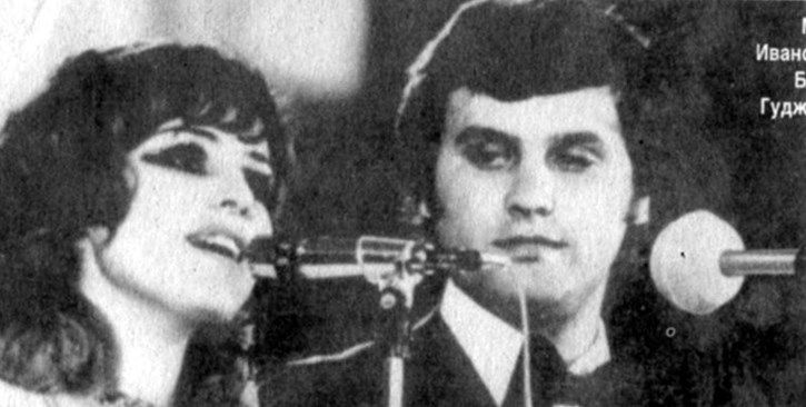 Не самолет, а жена обръща надолу живота на Борис Гуджунов