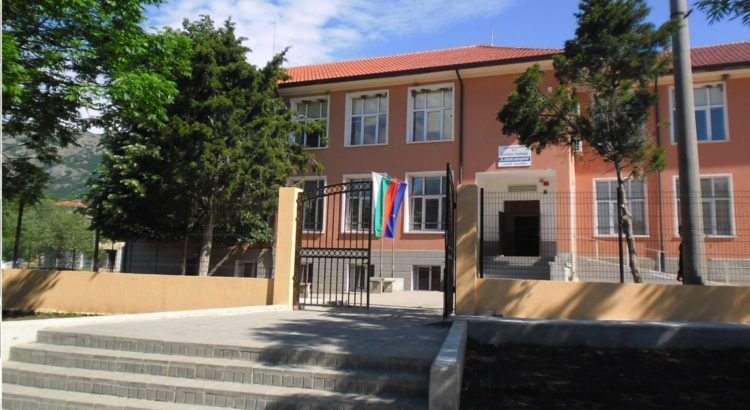МС отпусна средства за допълнителна учебна сграда в ОУ „Св. Паисий Хилендарски“ в село Сотиря