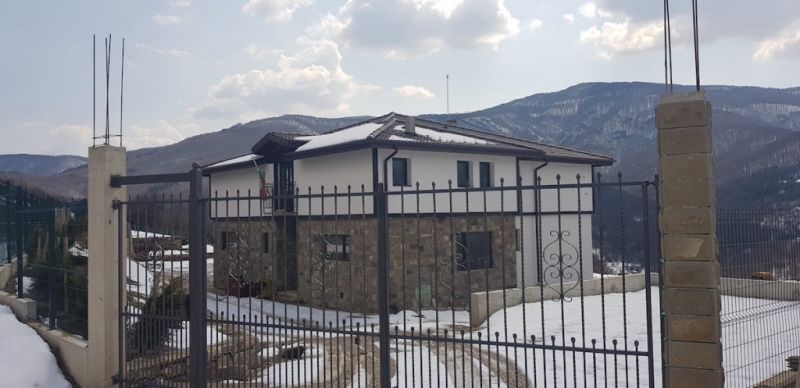 Вилата