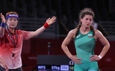 Ивелина Николова