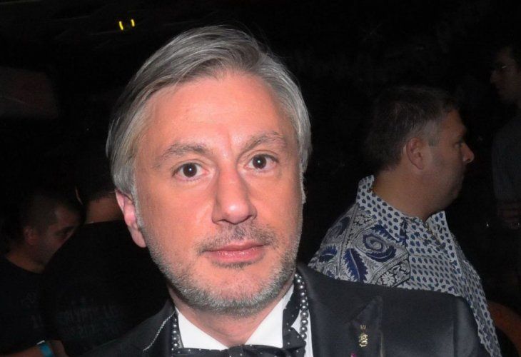 Почина Любомир Милчев – Денди