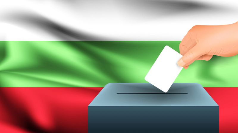 EXIT POLL: Първи резултати от вота