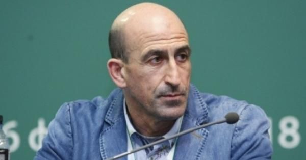 Йордан Лечков