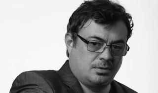 Иван Ласкин