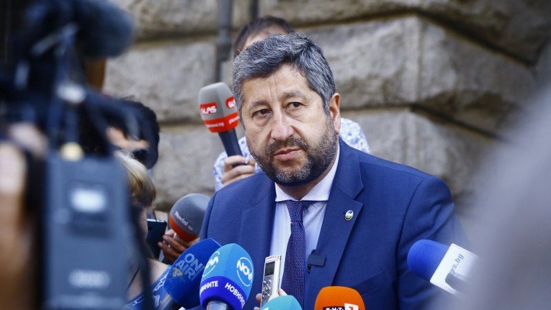Христо Иванов