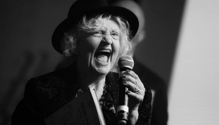 'Пирогов': Татяна Лолова почина вследствие на мозъчносъдово заболяване