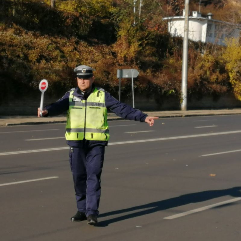 Полиция