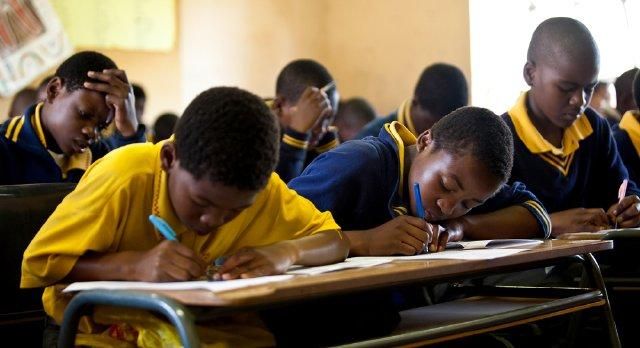 Международен ден на грамотността