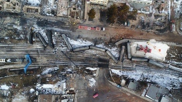 15 години затвор за машиниста на фаталния влак от гара 'Хитрино'