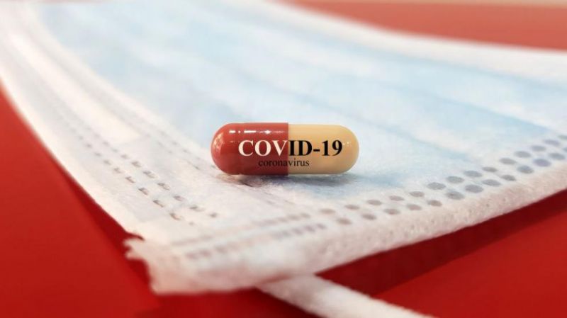 България е поръчала от новите лекарства за лечение на COVID-19