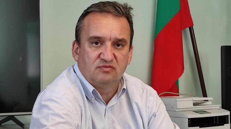 Минчо Афузов