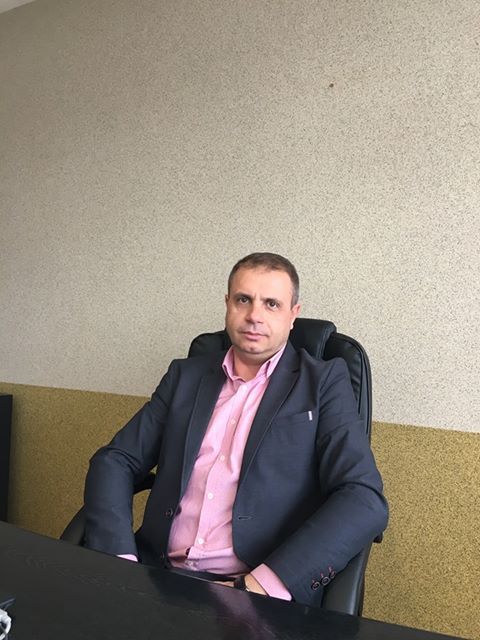 Инж. Павлин Костов