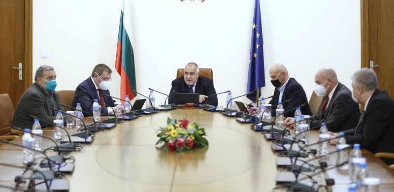 22 280 000 лв. отпуска правителството на БУЛ БИО за изграждане на нова производствена линия за БЦЖ ваксина
