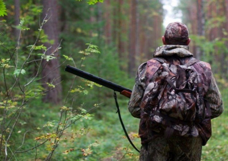 Служители на РДГ Сливен предотвратиха бракониерски лов