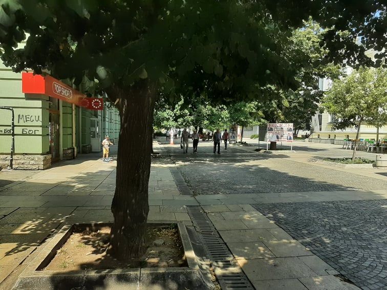 ГЕРБ печели изборите в Сливенско