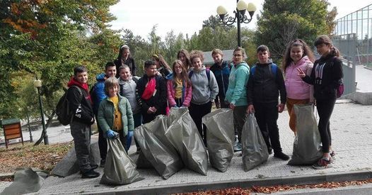 ПП 'Сини камъни'