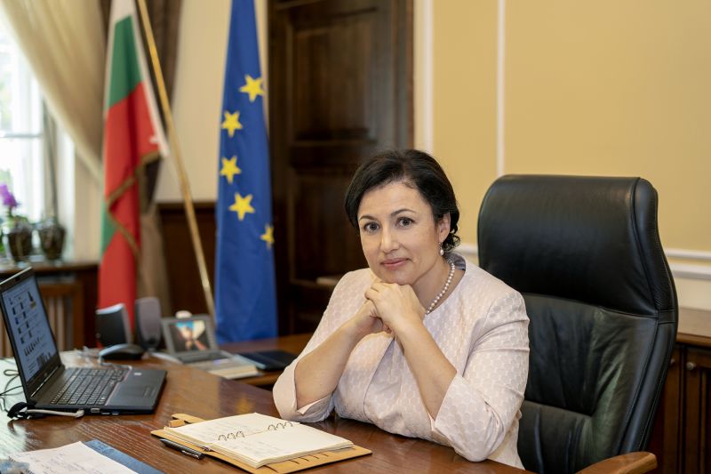 Десислава Танева
