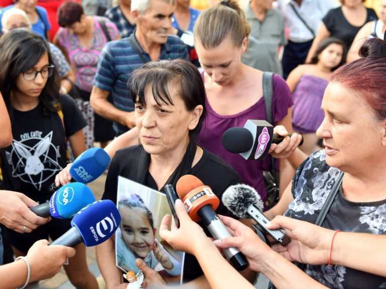 Бабата на убитата Кристин след промяната на присъдата: Убийците не могат да променят отношението си към това, което са извършили