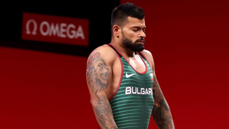 Божидар Андреев