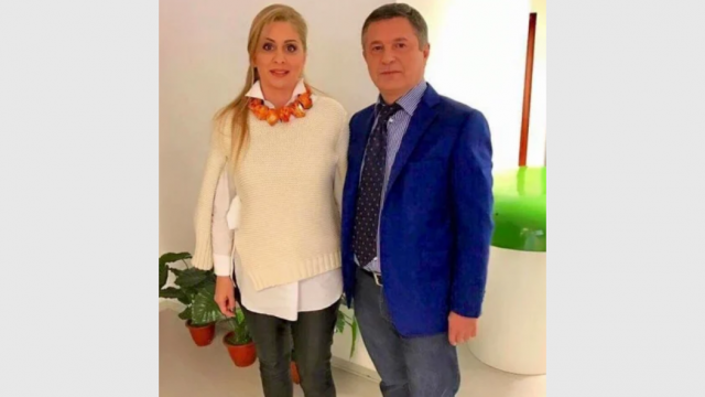 Нумероложка е последната любов на Милен Цветков