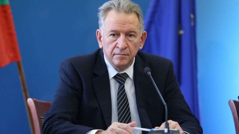 Стойчо Кацаров