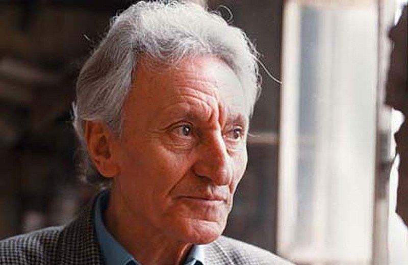 Йордан Радичков