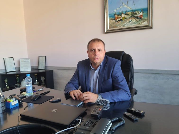 „Топлофикация“ Сливен договаря доставки на въглища, не може да си позволи да мине на природен газ заради високите цени