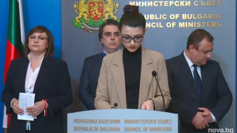 МС реши: Украинските бежанци у нас ще получават по 40 лв. на ден