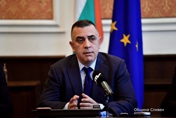 Изследване на „Прозрачност без граници“ отличи Община Сливен