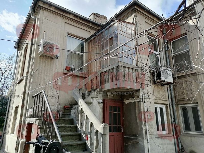 Откриха мъртъв мъж с липсващо лице в Бургас