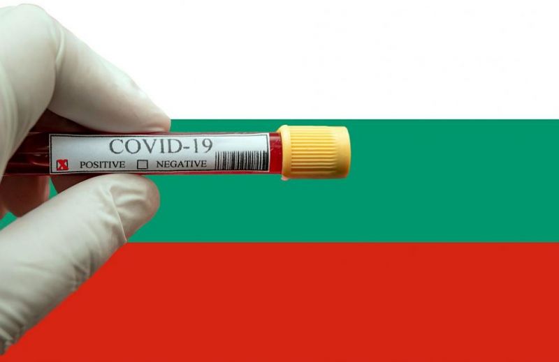 Коронавирус