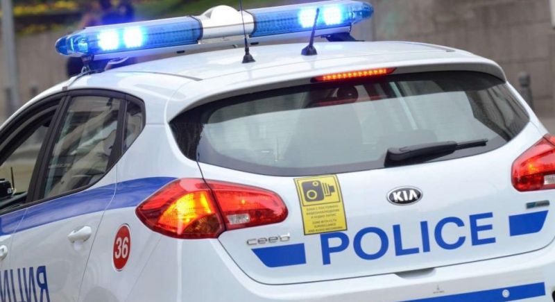 Задържаха 50-годишен мъж, откраднал селскостопанска техника в село Блатец