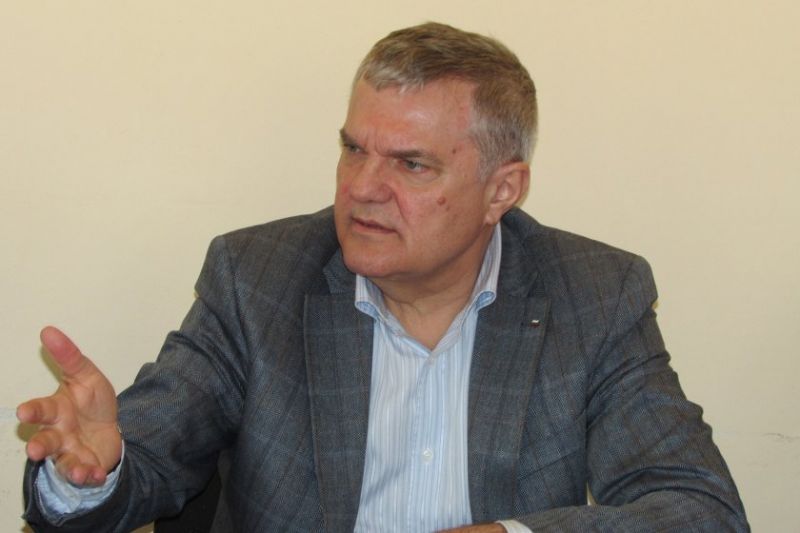 Румен Петков