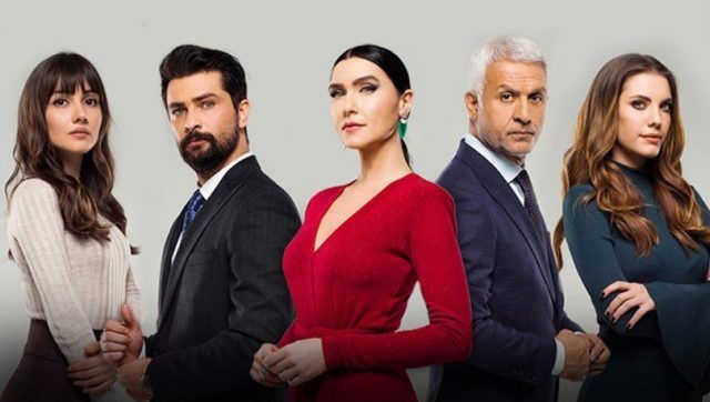 Нов турски сериал тръгва в българския ефир