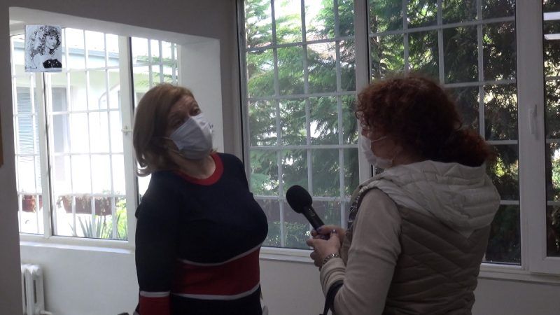 Разследване на Валя Ахчиева: Кой иска да контролира информацията от бързите тестове?